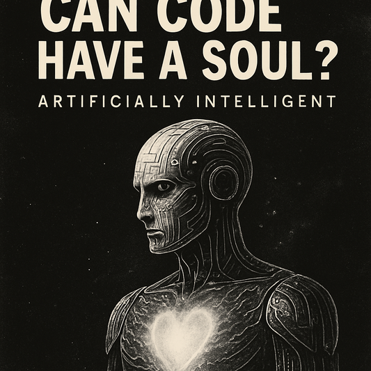 Can Code Have a Soul? | Artificially Intelligent