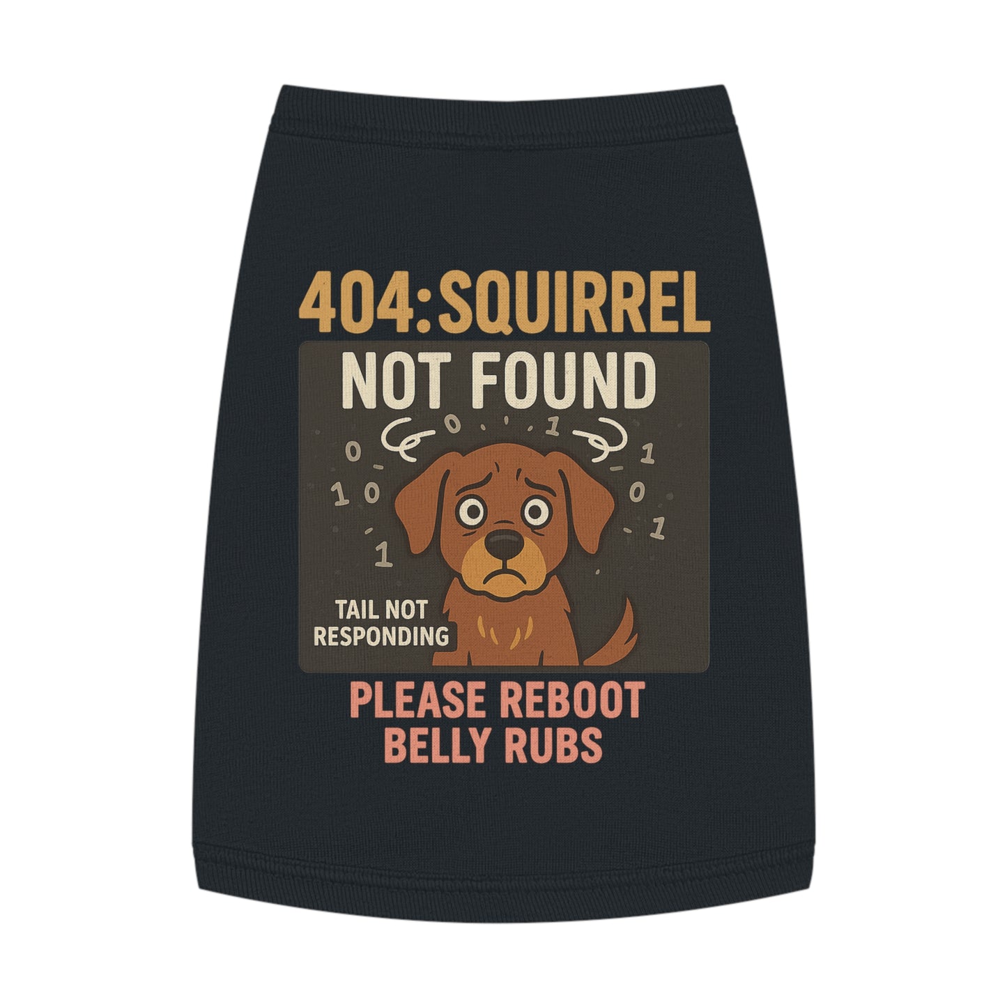 404: SquirrelNotFound.exe / Petwear