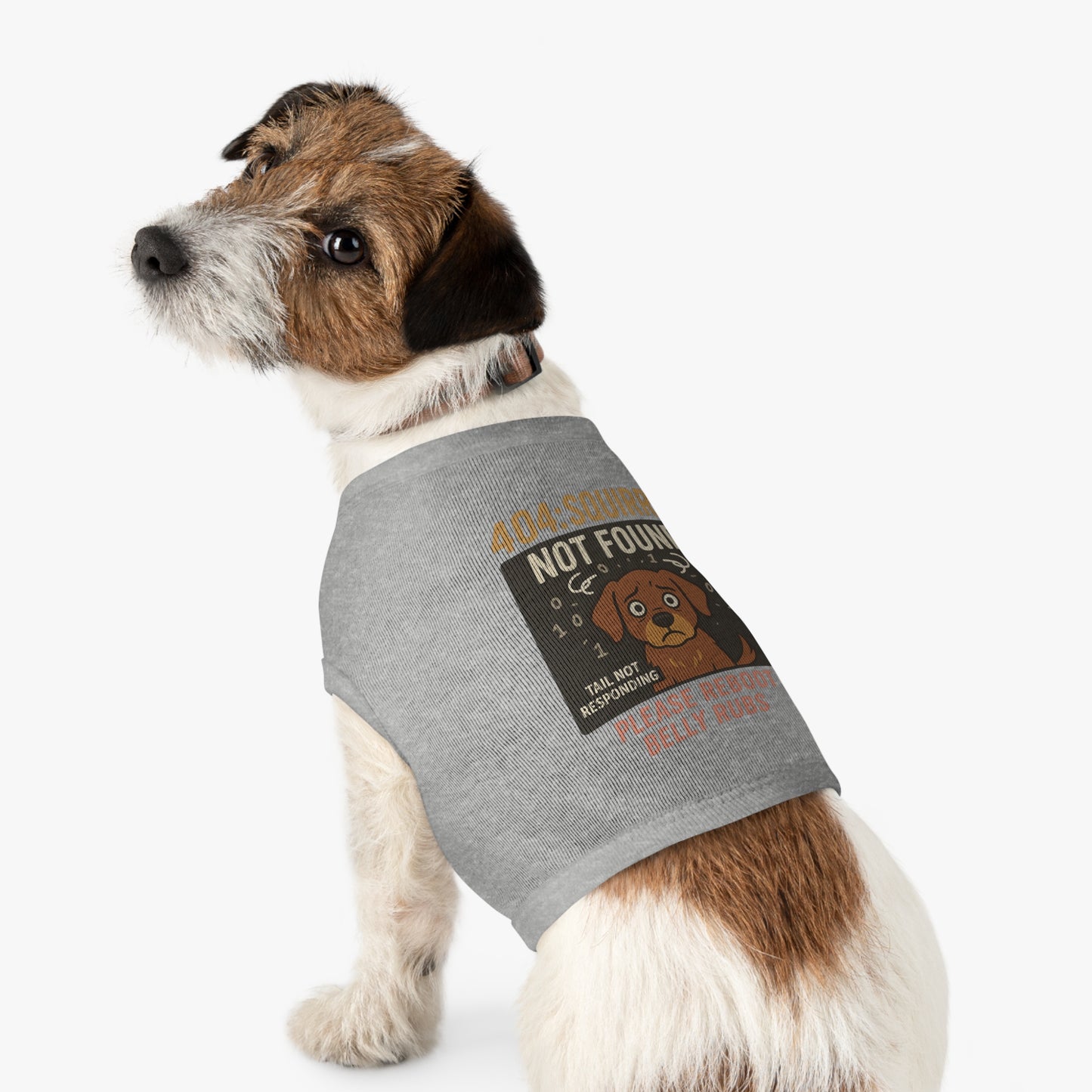 404: SquirrelNotFound.exe / Petwear