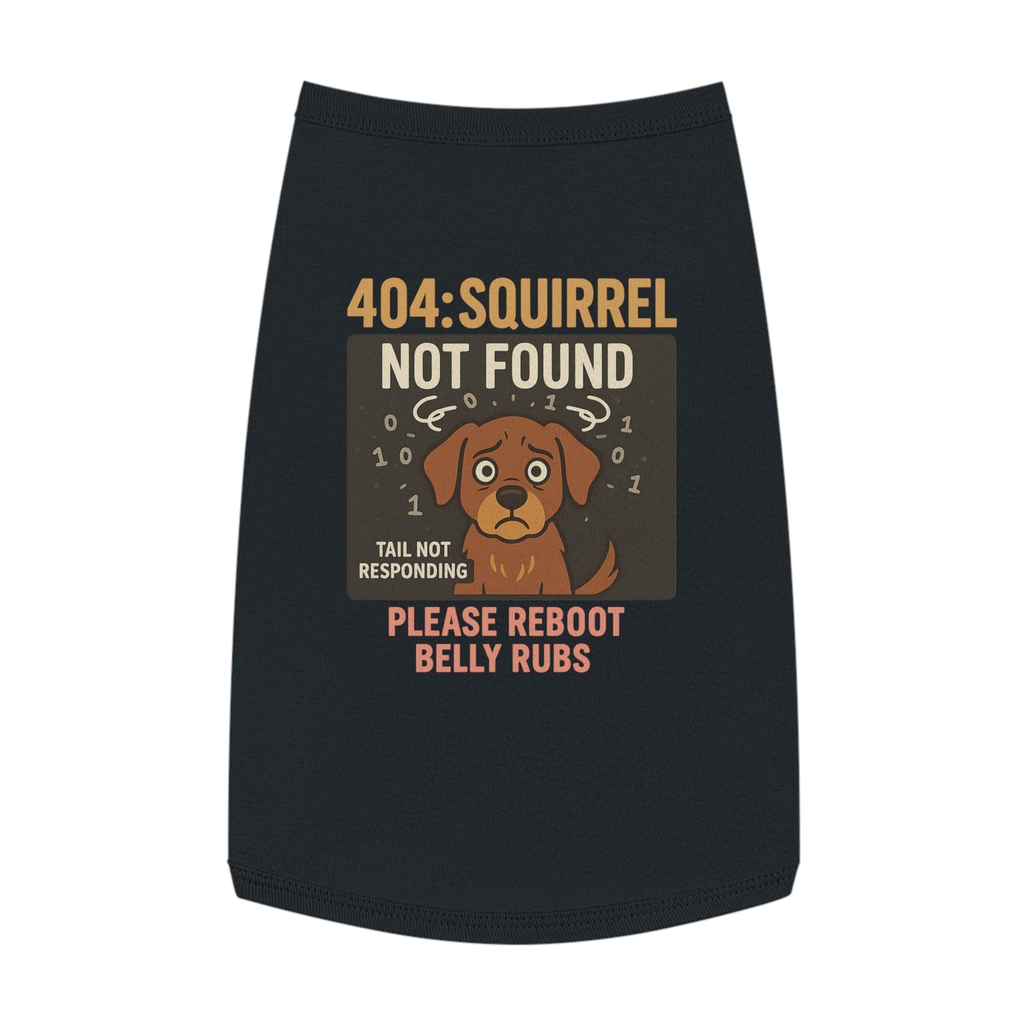 404: SquirrelNotFound.exe / Petwear