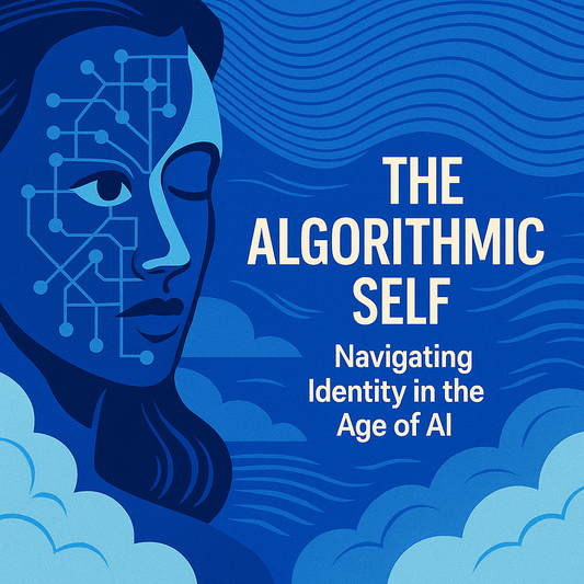 "The Algorithmic Self: Navigating Identity in the Age of AI"
