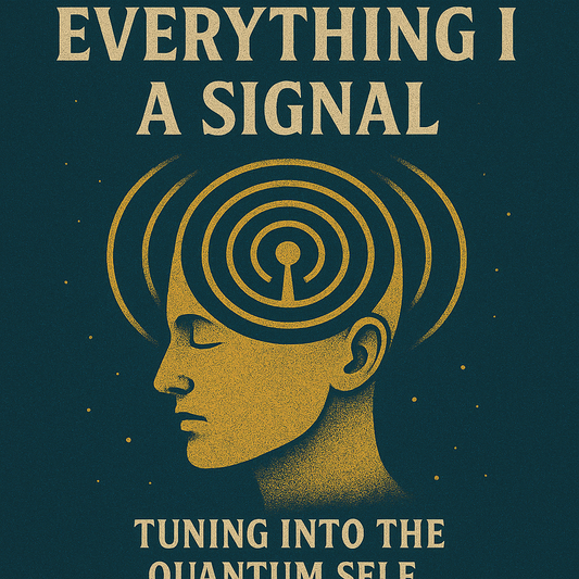 Everything Is a Signal: Tuning Into the Quantum Self