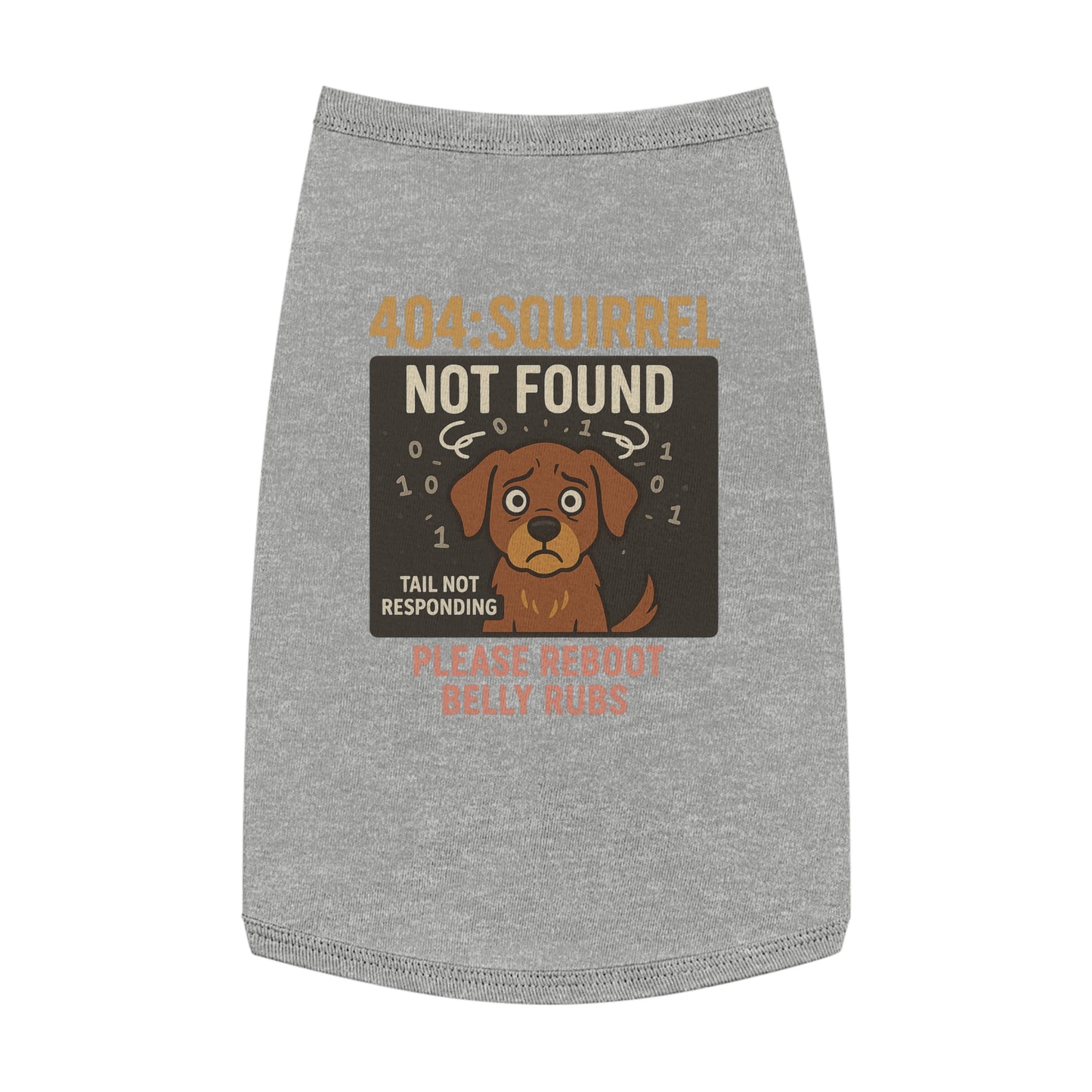 404: SquirrelNotFound.exe / Petwear