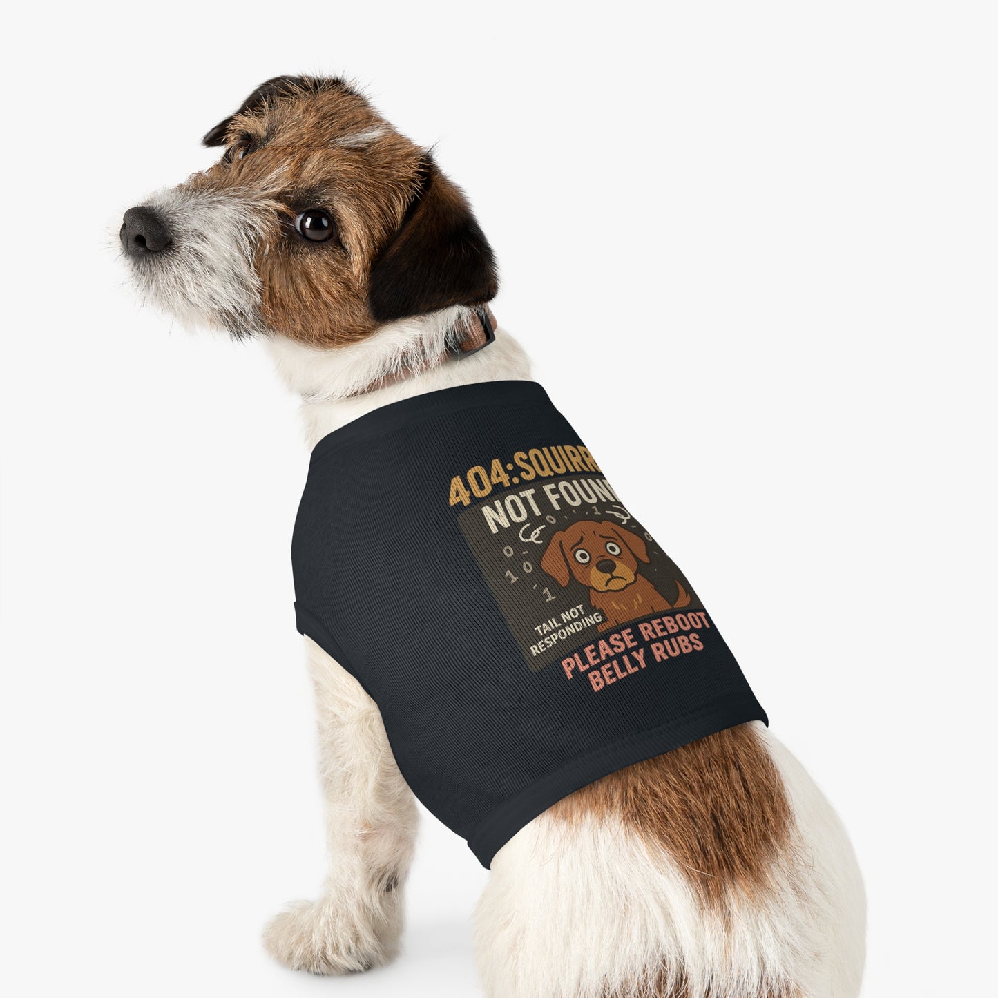 404: SquirrelNotFound.exe / Petwear