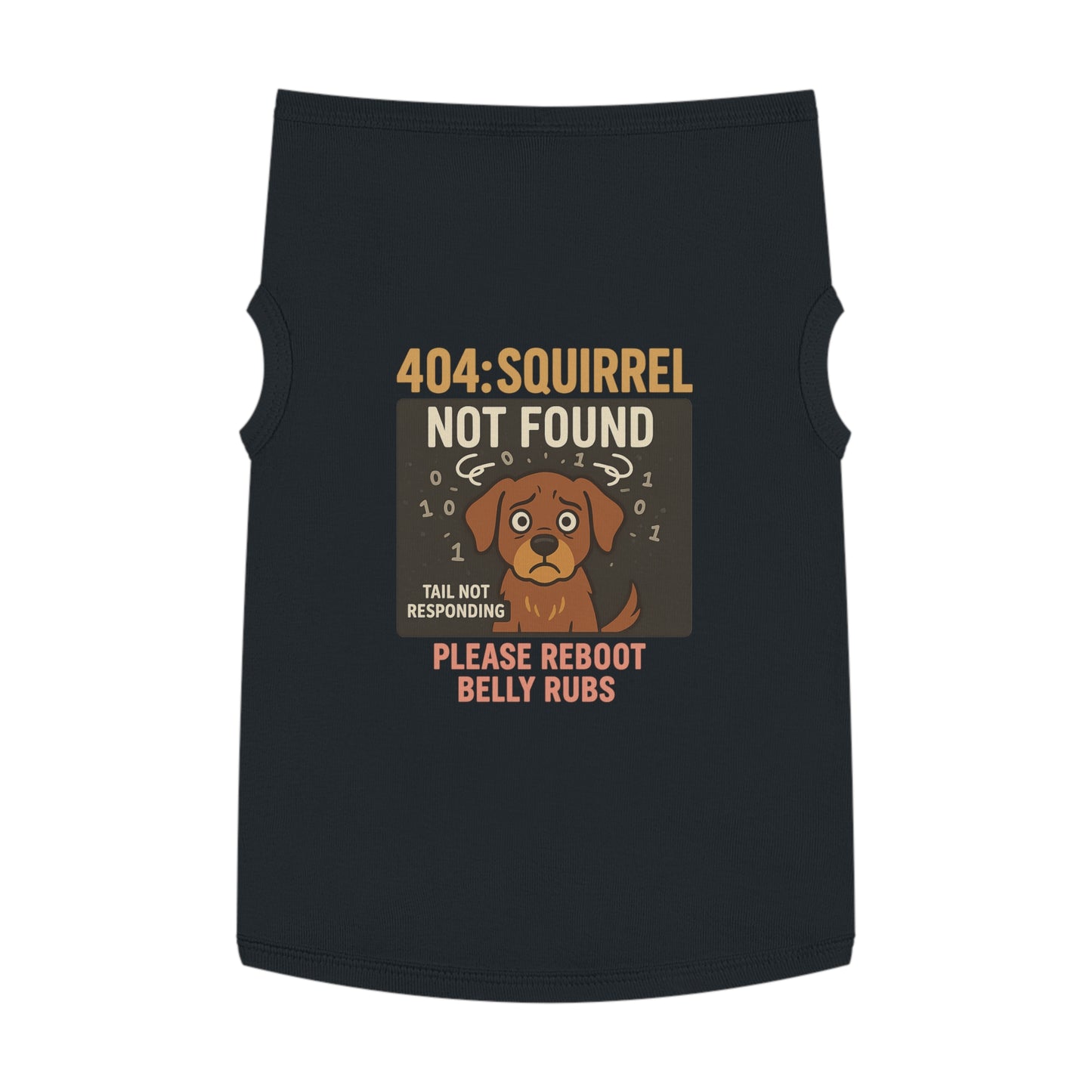 404: SquirrelNotFound.exe / Petwear