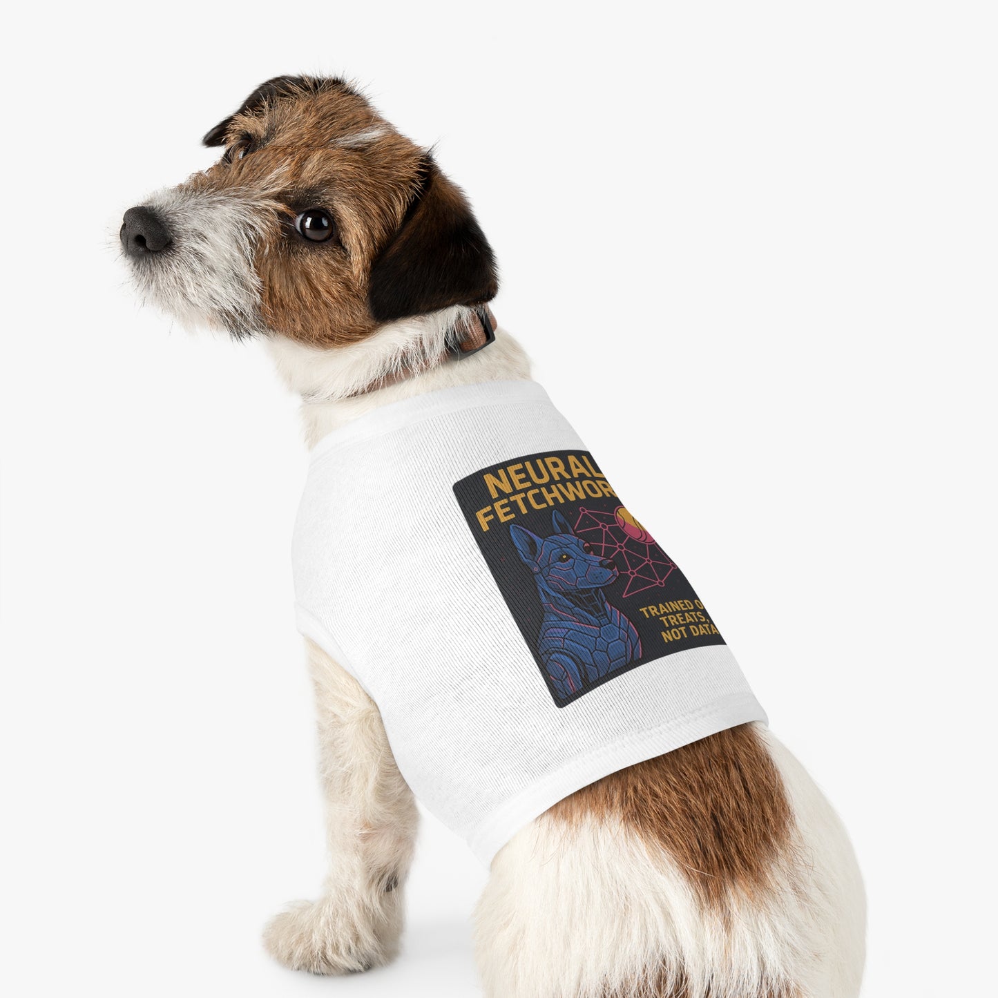 404: Neural Fetchwork.exe / petwear
