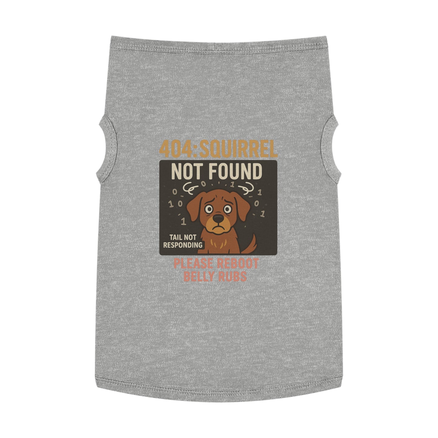 404: SquirrelNotFound.exe / Petwear
